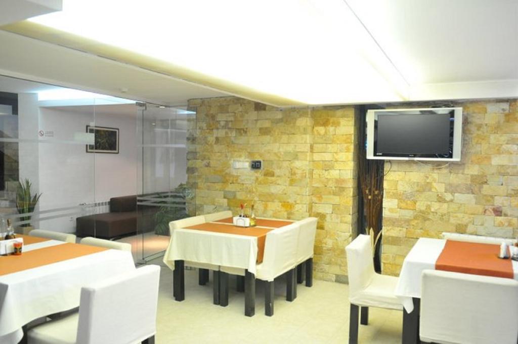 елица Hotel Bansko