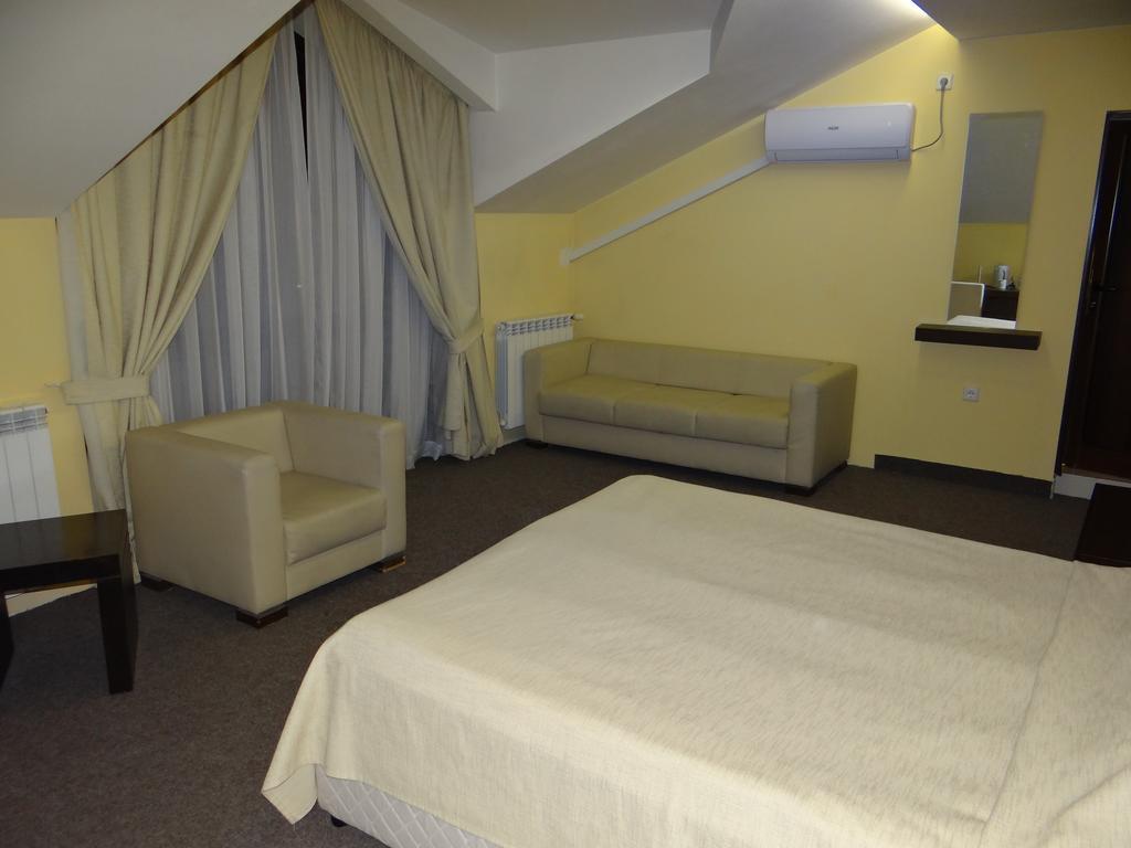 елица Hotel Bansko